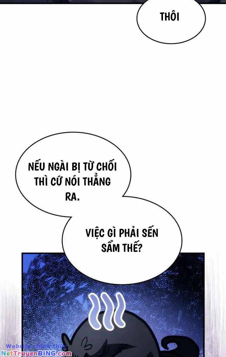 Hãy Hành Động Như Một BOSS Đi Ngài Mr Devourer - Chapter 20 - Page 47