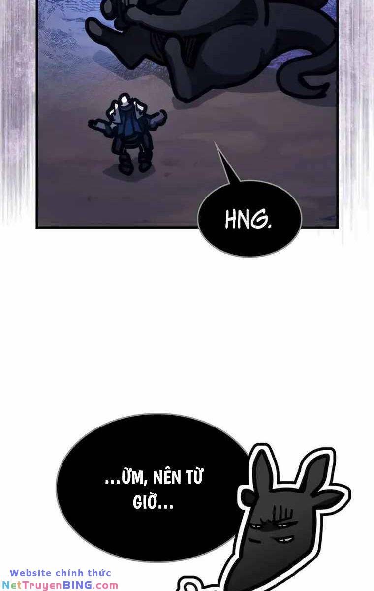 Hãy Hành Động Như Một BOSS Đi Ngài Mr Devourer - Chapter 20 - Page 48