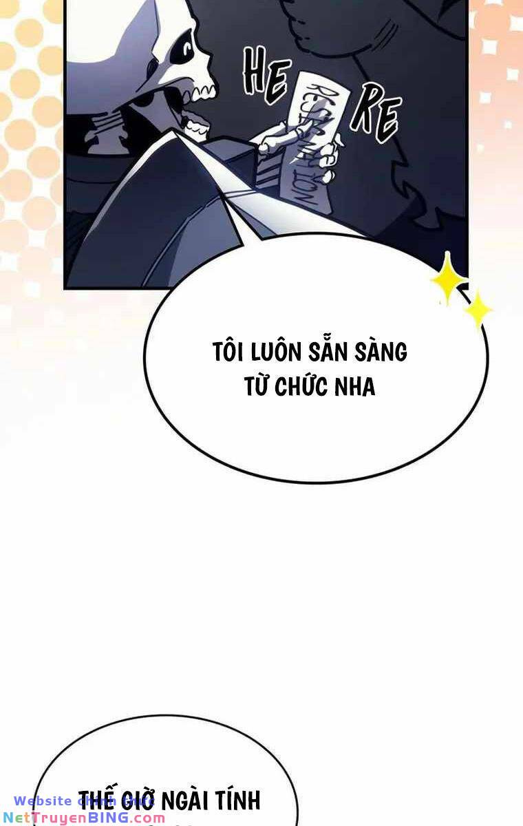 Hãy Hành Động Như Một BOSS Đi Ngài Mr Devourer - Chapter 20 - Page 50