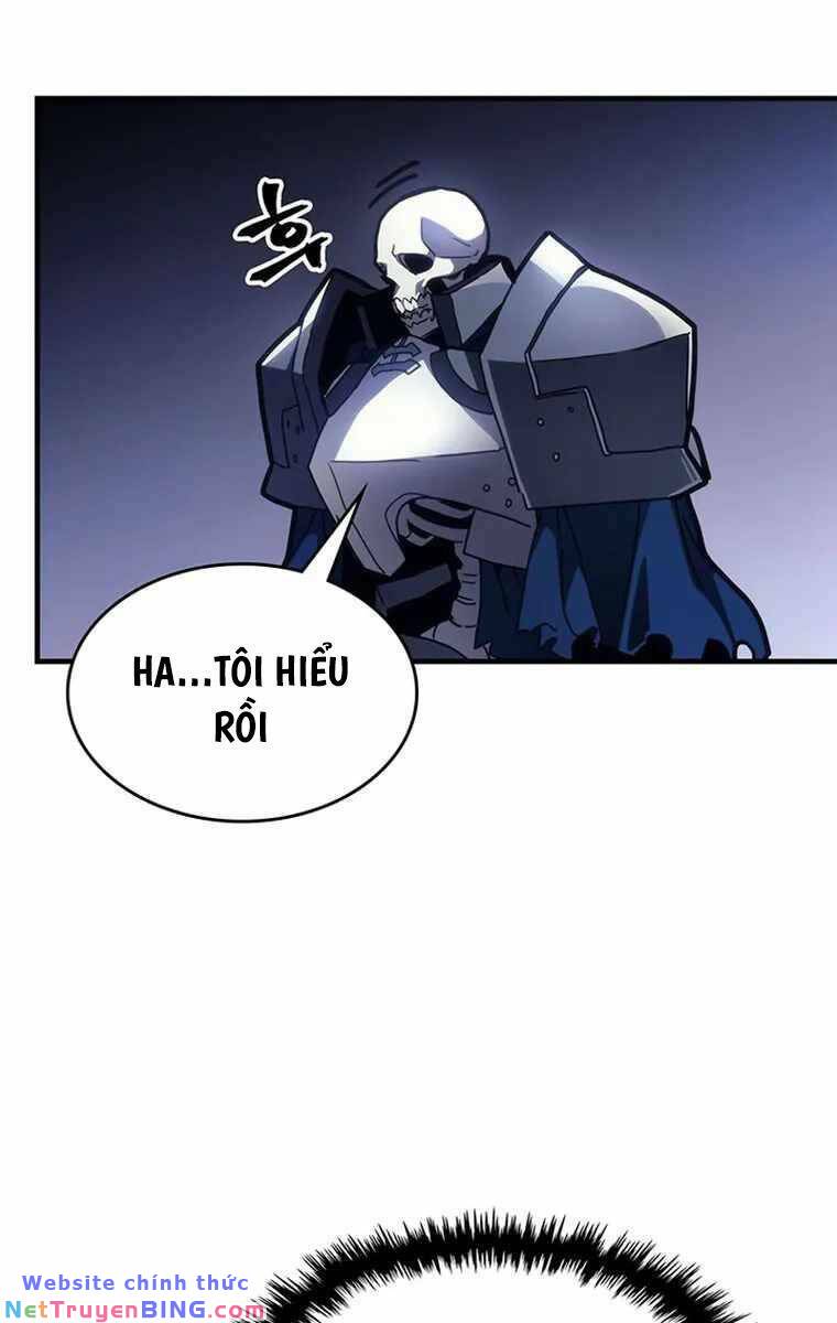 Hãy Hành Động Như Một BOSS Đi Ngài Mr Devourer - Chapter 20 - Page 53