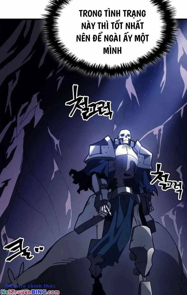 Hãy Hành Động Như Một BOSS Đi Ngài Mr Devourer - Chapter 20 - Page 54