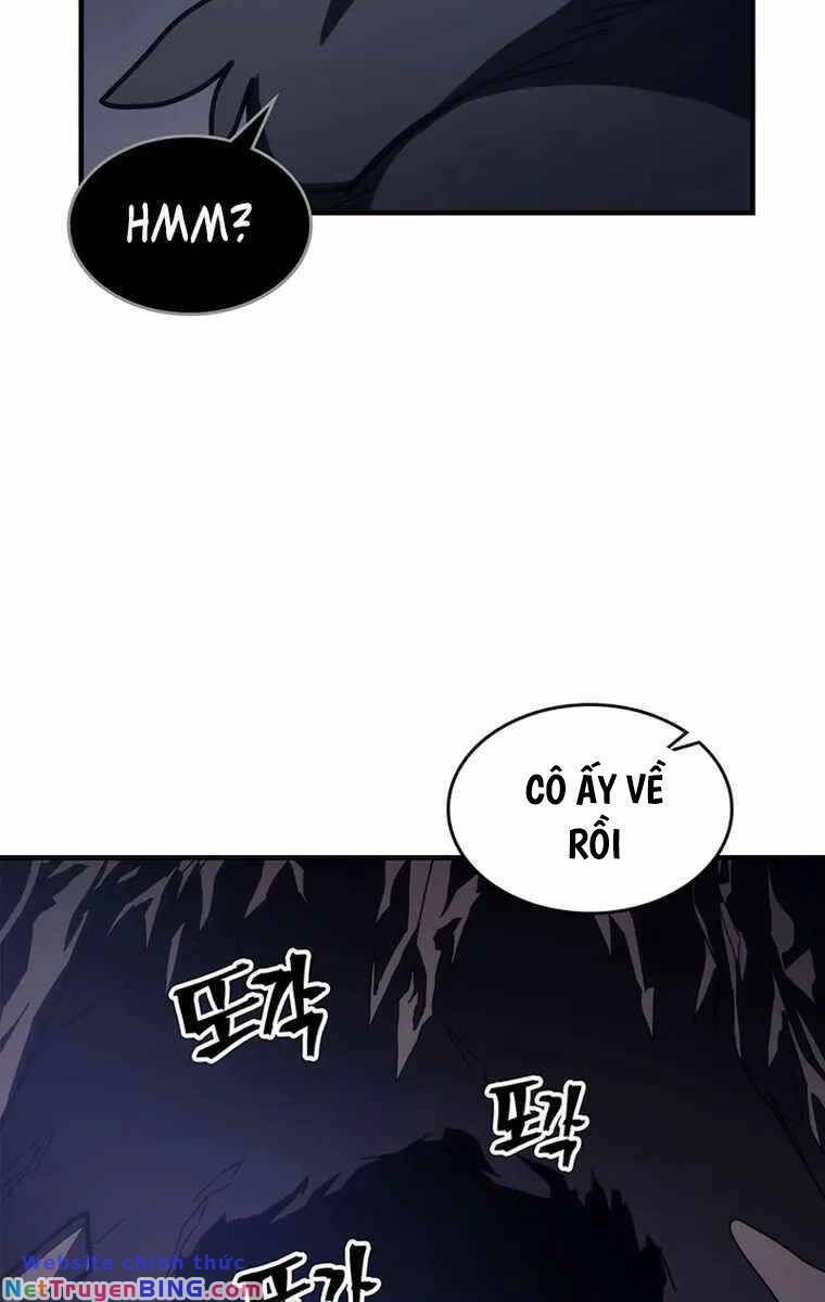 Hãy Hành Động Như Một BOSS Đi Ngài Mr Devourer - Chapter 20 - Page 57