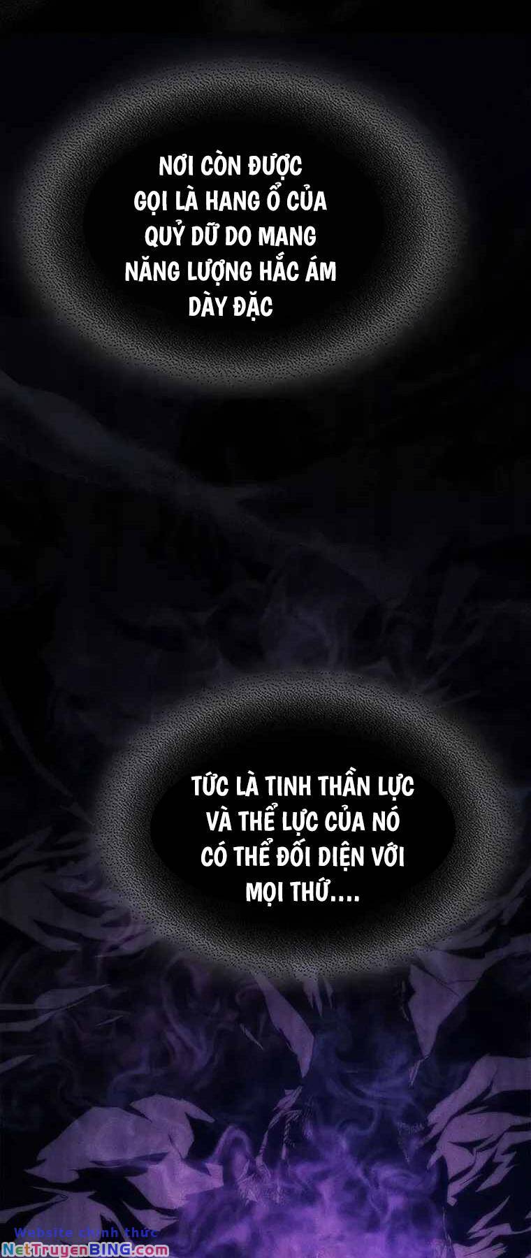 Hãy Hành Động Như Một BOSS Đi Ngài Mr Devourer - Chapter 20 - Page 5