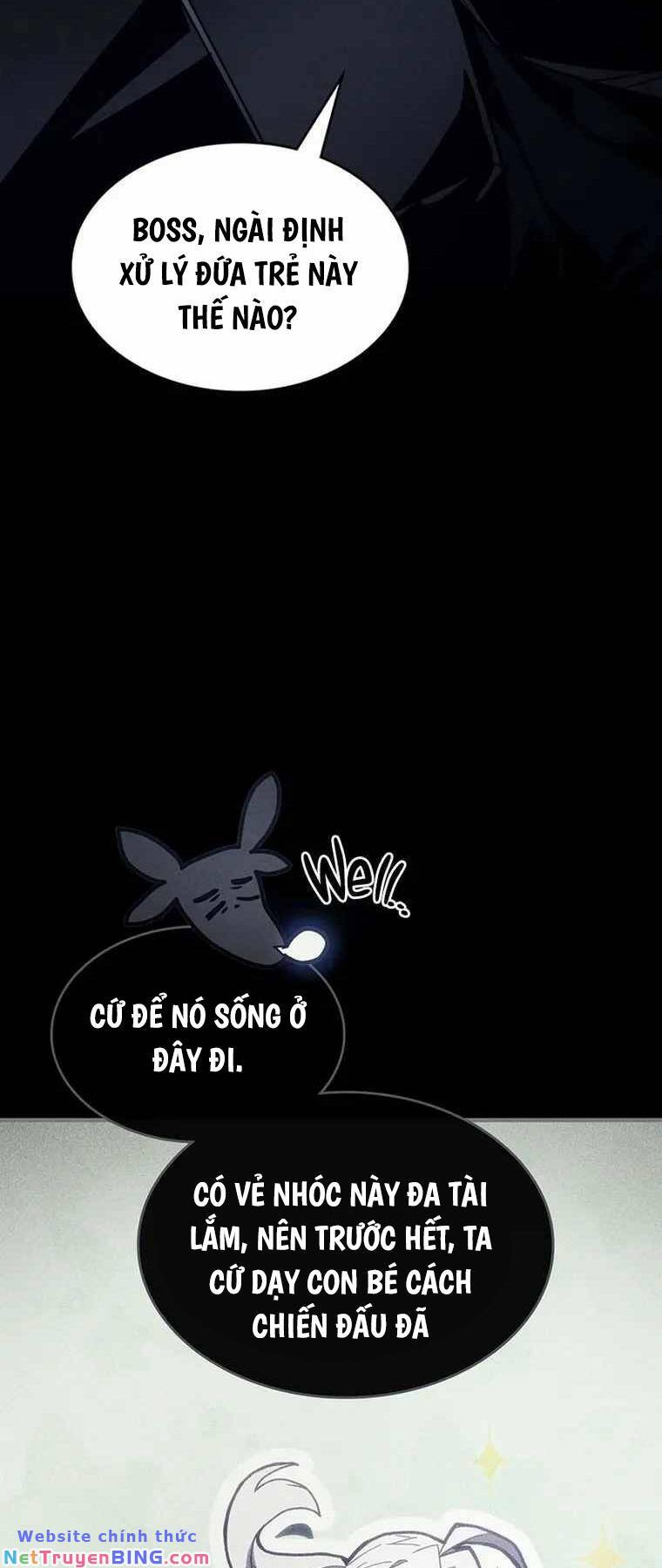 Hãy Hành Động Như Một BOSS Đi Ngài Mr Devourer - Chapter 20 - Page 7