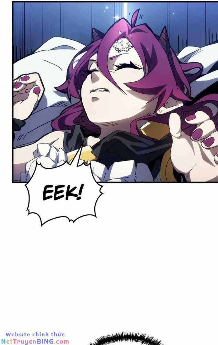 Hãy Hành Động Như Một BOSS Đi Ngài Mr Devourer - Chapter 20 - Page 79