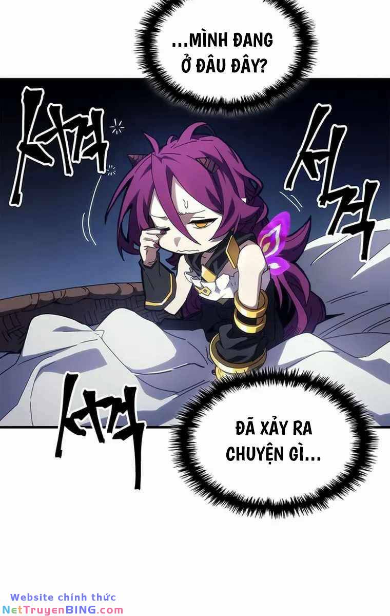 Hãy Hành Động Như Một BOSS Đi Ngài Mr Devourer - Chapter 20 - Page 80