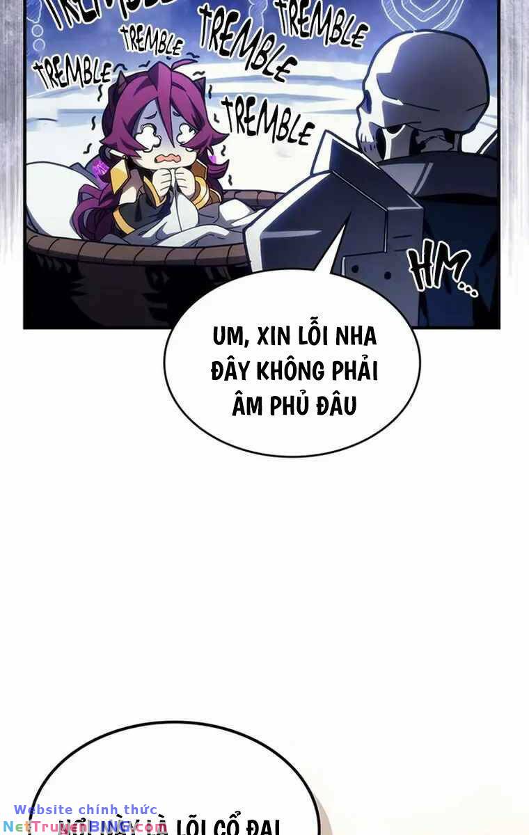 Hãy Hành Động Như Một BOSS Đi Ngài Mr Devourer - Chapter 20 - Page 83