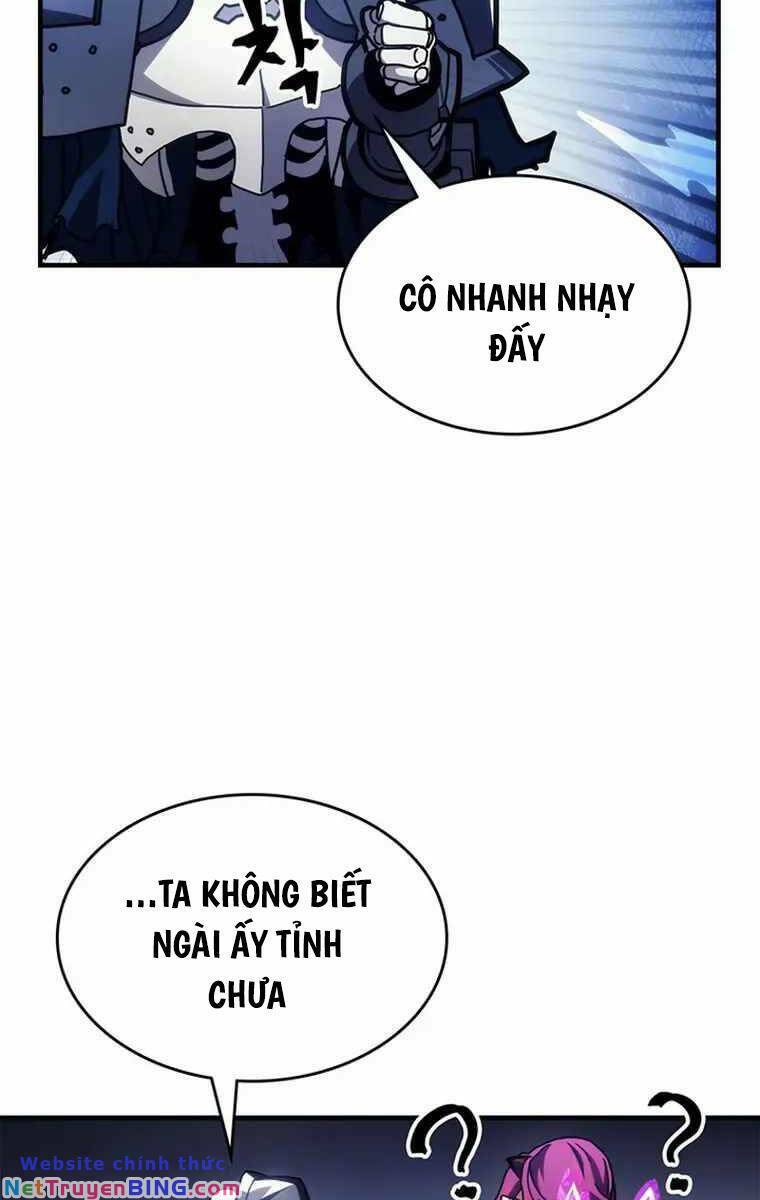 Hãy Hành Động Như Một BOSS Đi Ngài Mr Devourer - Chapter 20 - Page 86