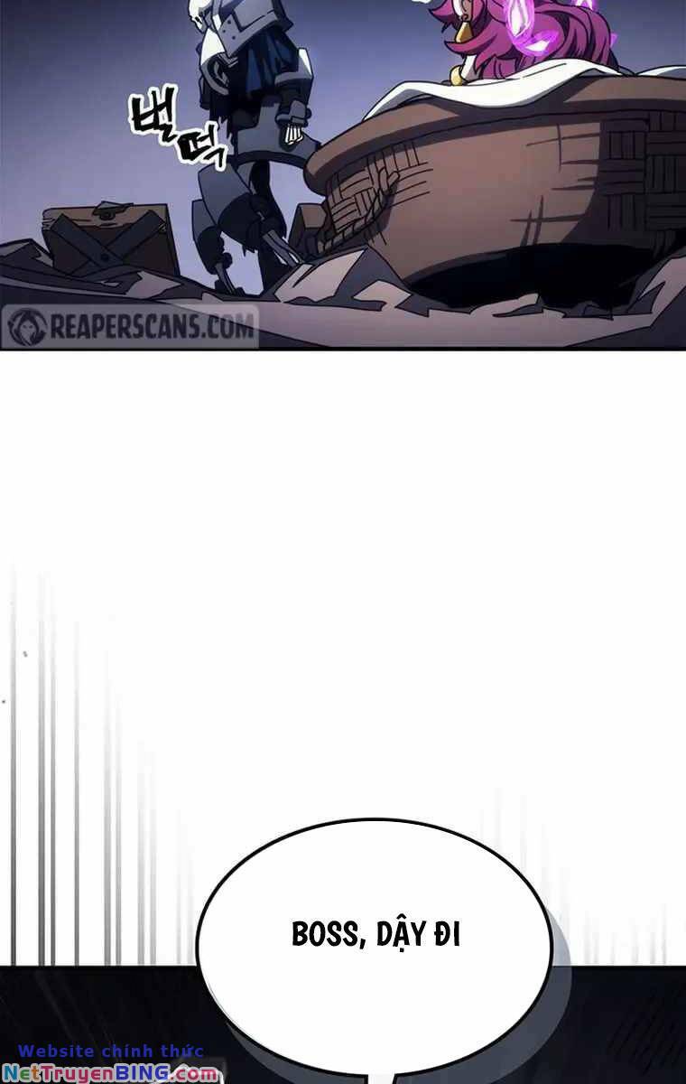 Hãy Hành Động Như Một BOSS Đi Ngài Mr Devourer - Chapter 20 - Page 87
