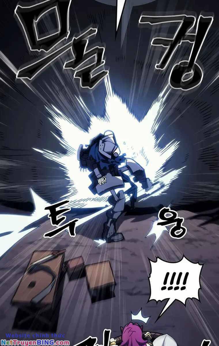 Hãy Hành Động Như Một BOSS Đi Ngài Mr Devourer - Chapter 20 - Page 88