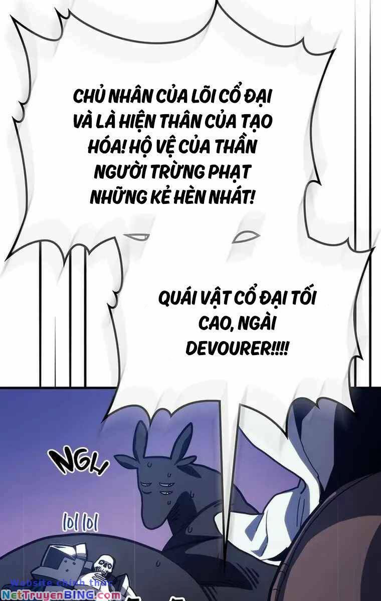 Hãy Hành Động Như Một BOSS Đi Ngài Mr Devourer - Chapter 20 - Page 93