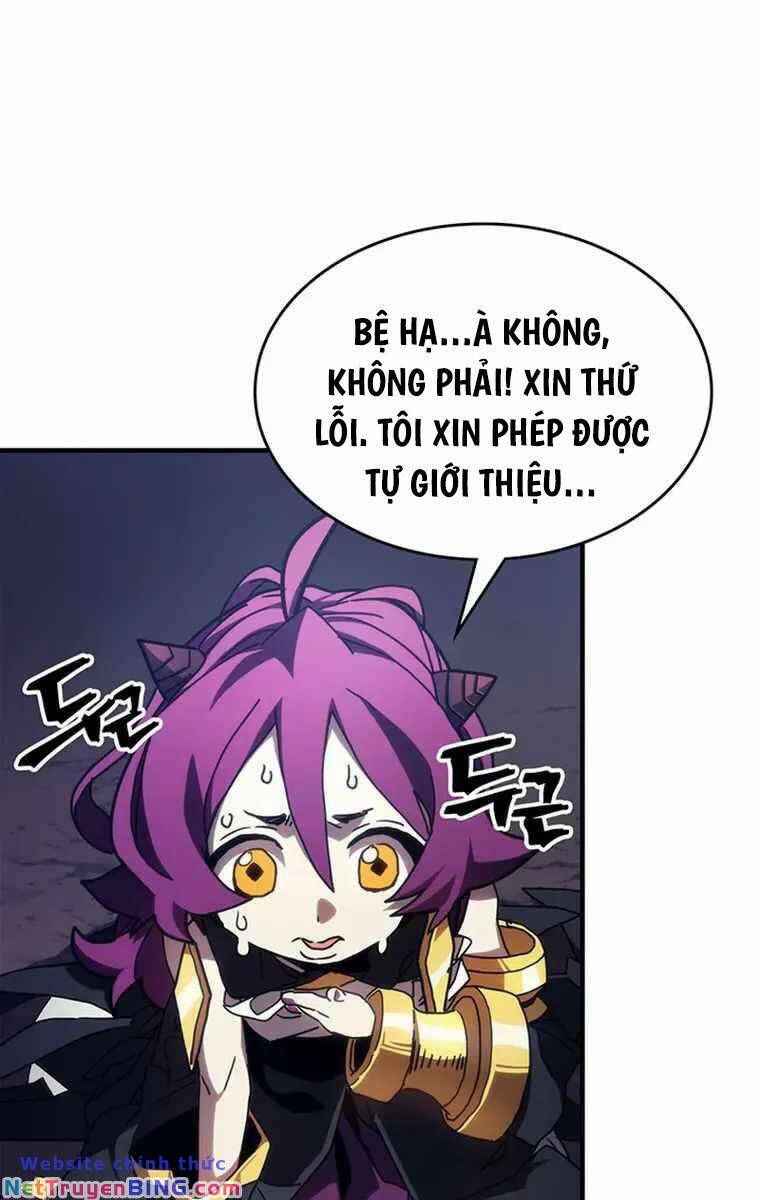Hãy Hành Động Như Một BOSS Đi Ngài Mr Devourer - Chapter 20 - Page 95