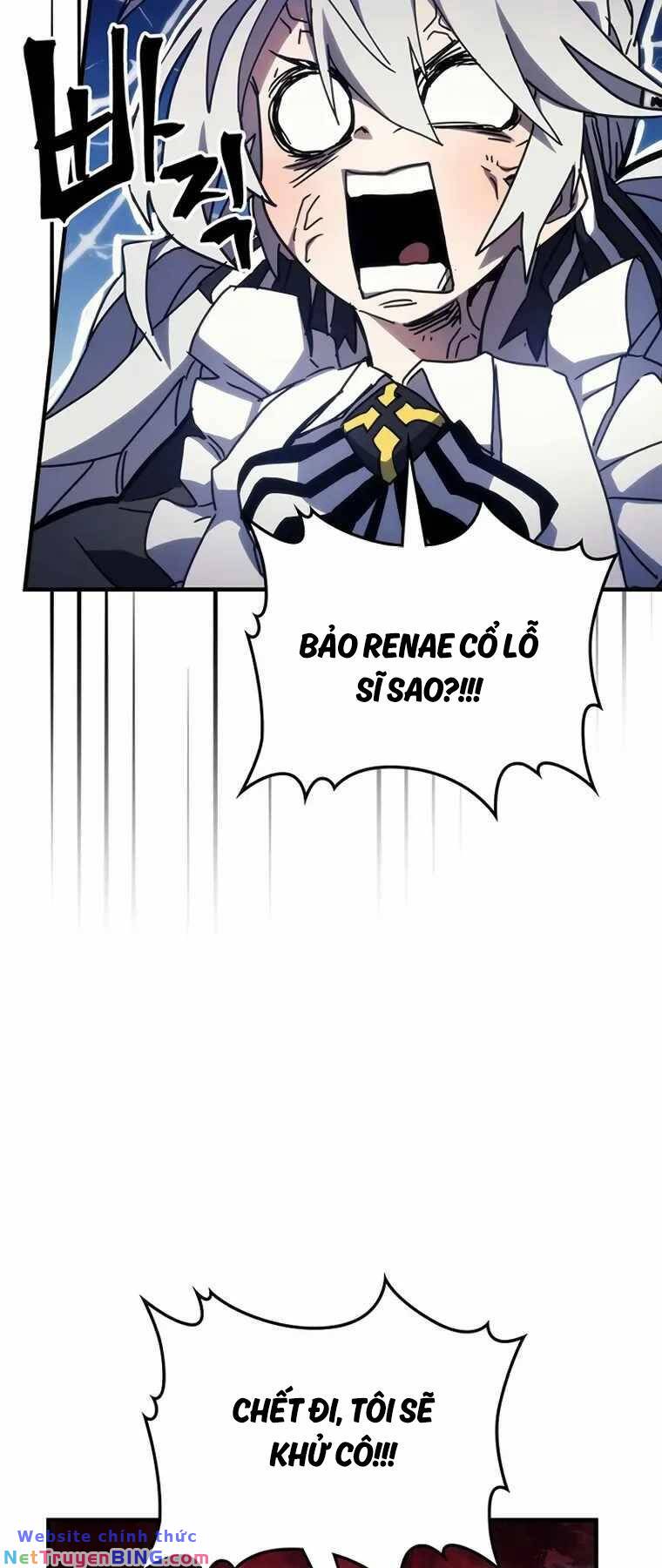 Hãy Hành Động Như Một BOSS Đi Ngài Mr Devourer - Chapter 21 - Page 9