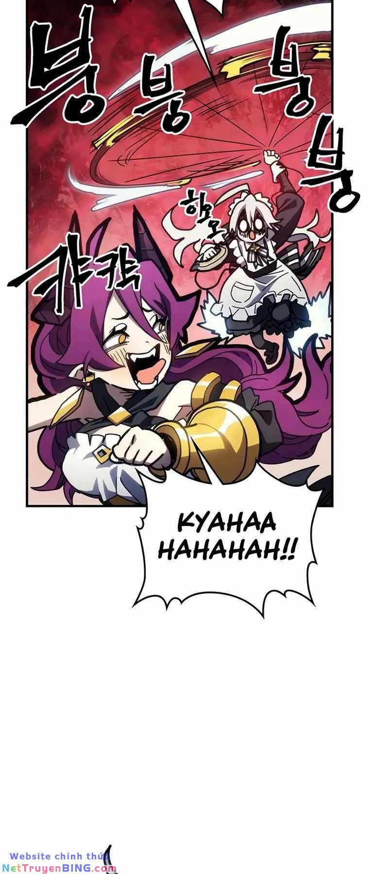 Hãy Hành Động Như Một BOSS Đi Ngài Mr Devourer - Chapter 21 - Page 10