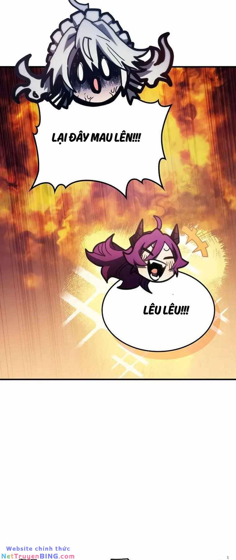 Hãy Hành Động Như Một BOSS Đi Ngài Mr Devourer - Chapter 21 - Page 11