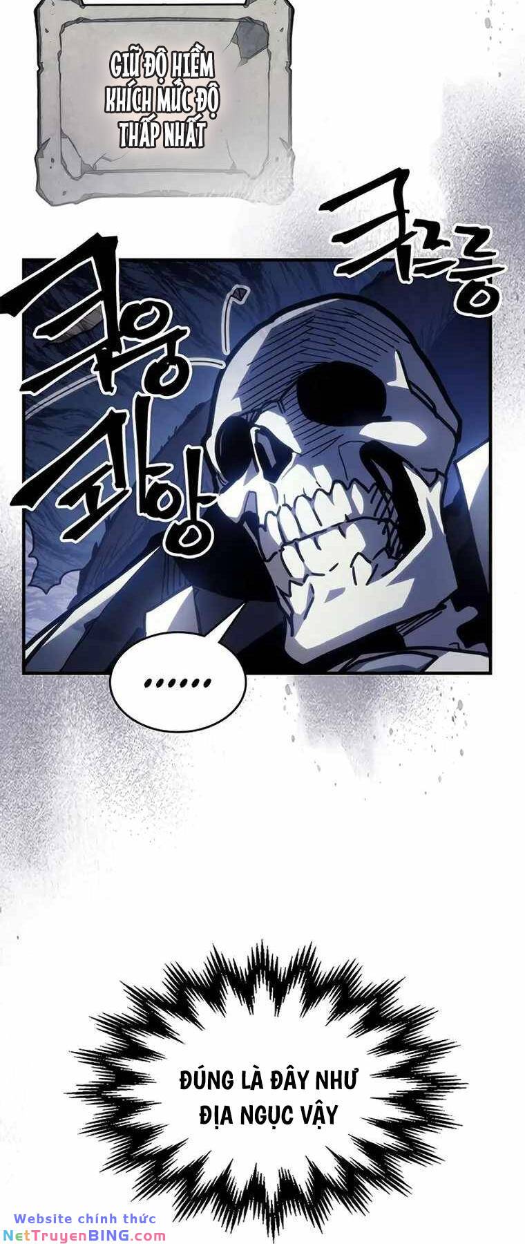 Hãy Hành Động Như Một BOSS Đi Ngài Mr Devourer - Chapter 21 - Page 12