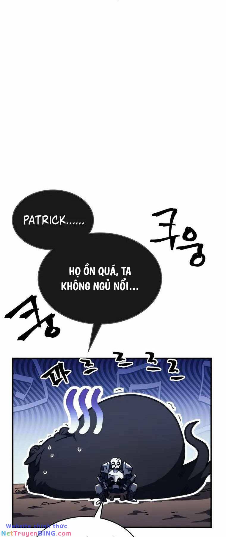 Hãy Hành Động Như Một BOSS Đi Ngài Mr Devourer - Chapter 21 - Page 13