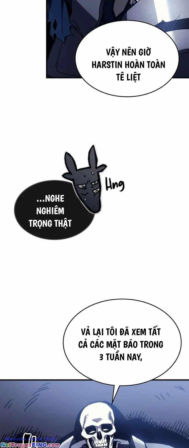 Hãy Hành Động Như Một BOSS Đi Ngài Mr Devourer - Chapter 21 - Page 17