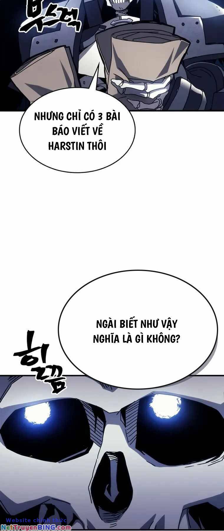 Hãy Hành Động Như Một BOSS Đi Ngài Mr Devourer - Chapter 21 - Page 18