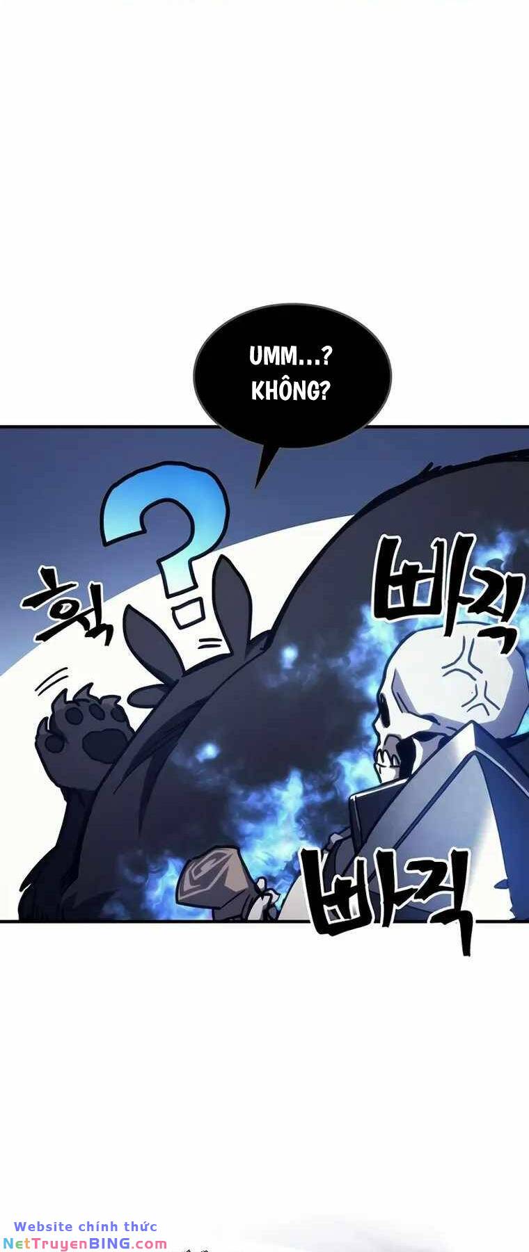 Hãy Hành Động Như Một BOSS Đi Ngài Mr Devourer - Chapter 21 - Page 19