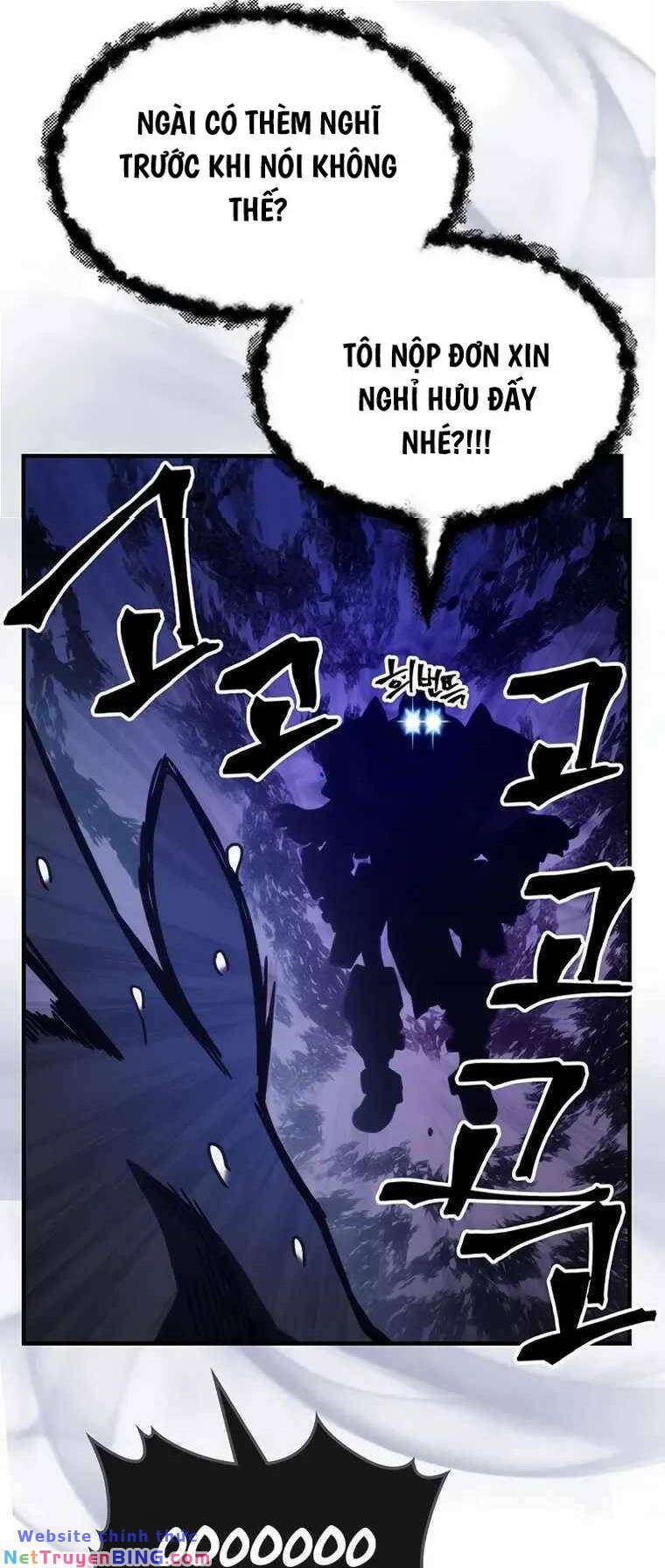 Hãy Hành Động Như Một BOSS Đi Ngài Mr Devourer - Chapter 21 - Page 20