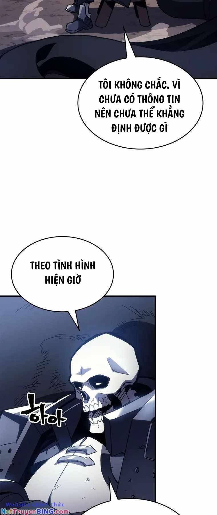 Hãy Hành Động Như Một BOSS Đi Ngài Mr Devourer - Chapter 21 - Page 24