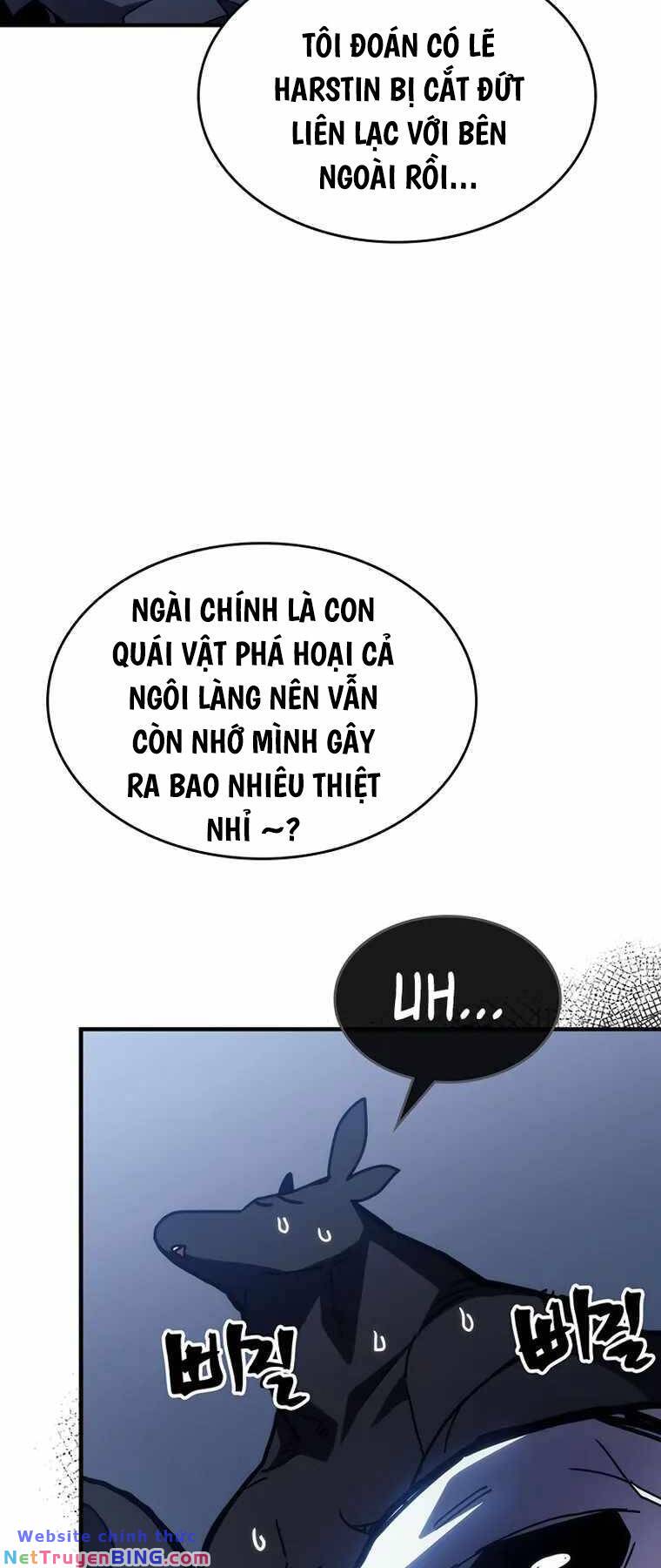 Hãy Hành Động Như Một BOSS Đi Ngài Mr Devourer - Chapter 21 - Page 25