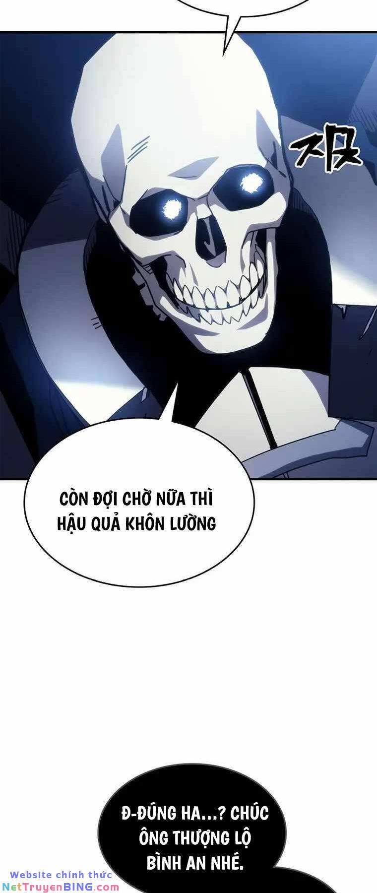 Hãy Hành Động Như Một BOSS Đi Ngài Mr Devourer - Chapter 21 - Page 28