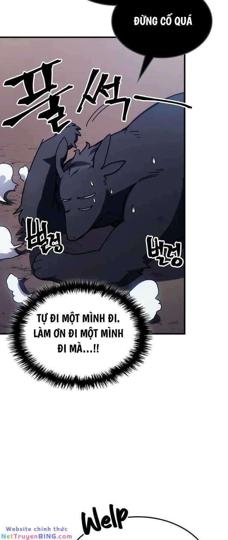 Hãy Hành Động Như Một BOSS Đi Ngài Mr Devourer - Chapter 21 - Page 29