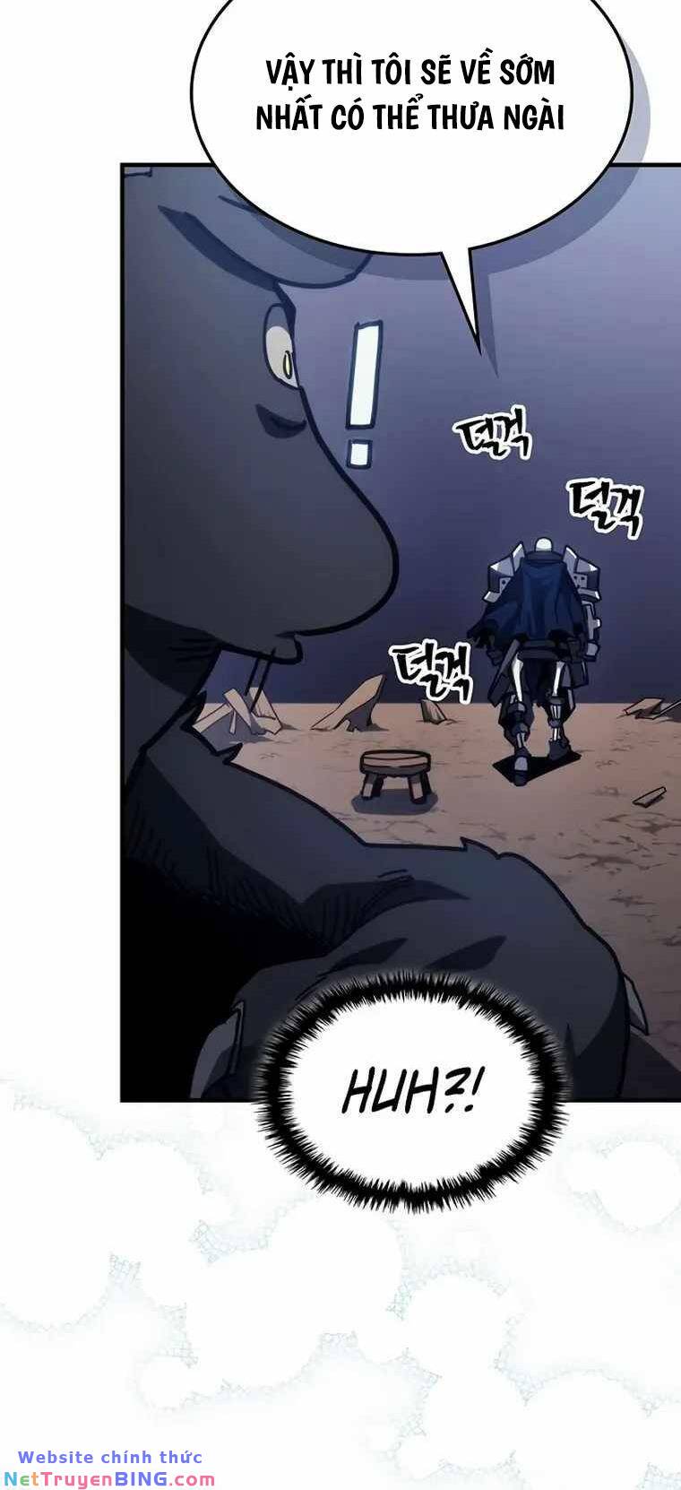 Hãy Hành Động Như Một BOSS Đi Ngài Mr Devourer - Chapter 21 - Page 30