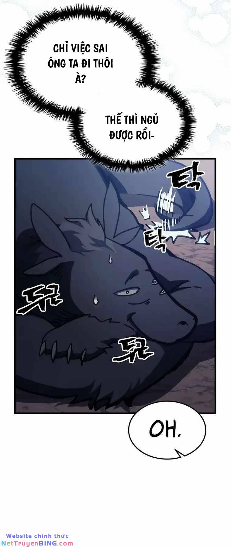 Hãy Hành Động Như Một BOSS Đi Ngài Mr Devourer - Chapter 21 - Page 31