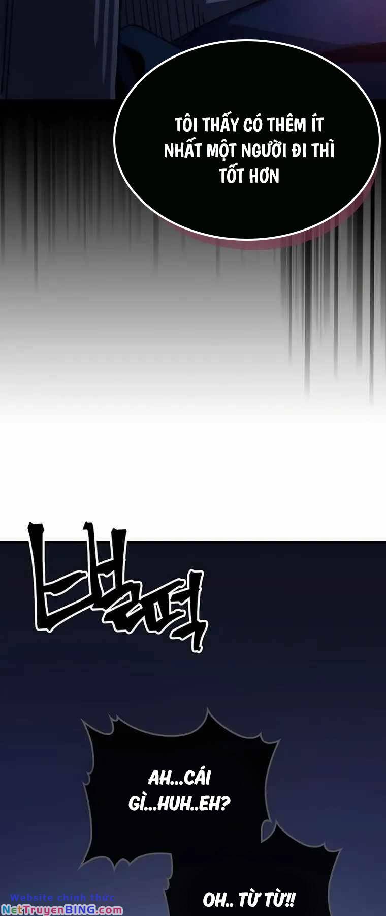 Hãy Hành Động Như Một BOSS Đi Ngài Mr Devourer - Chapter 21 - Page 33