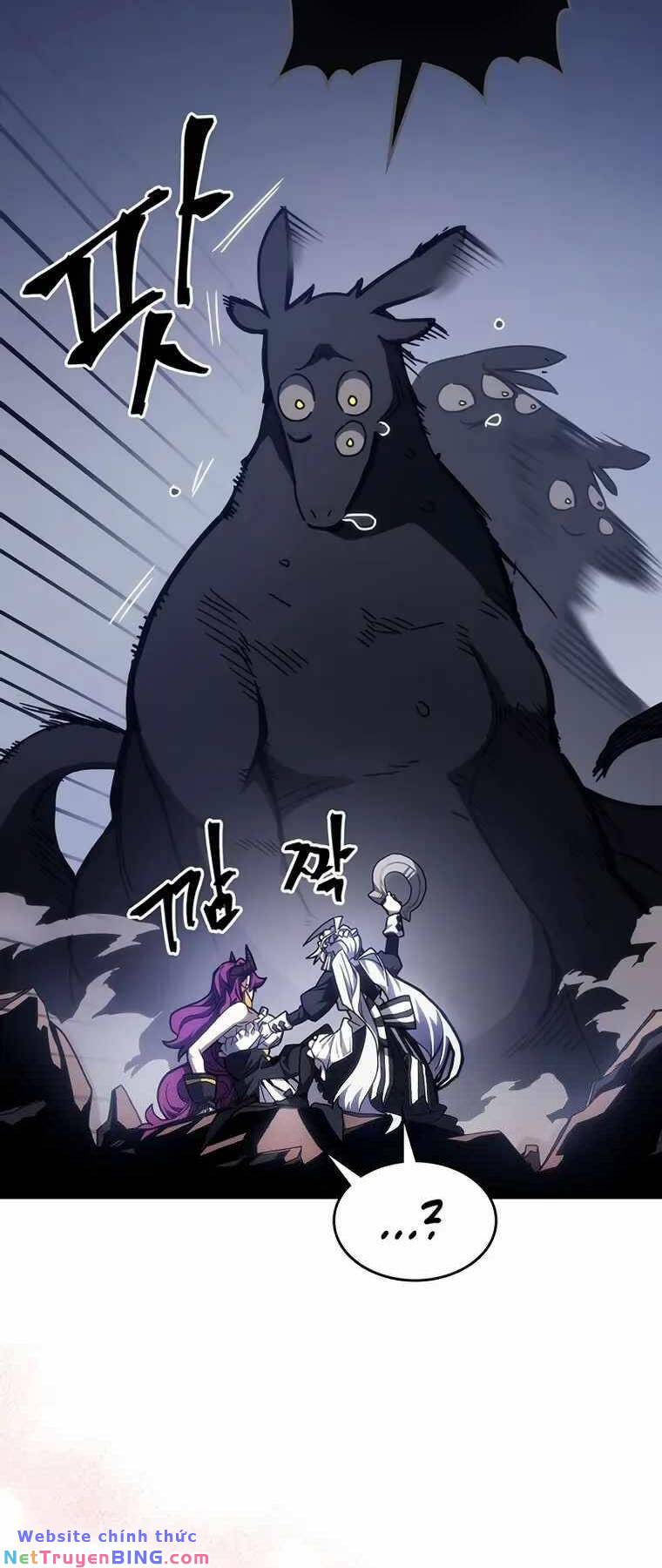 Hãy Hành Động Như Một BOSS Đi Ngài Mr Devourer - Chapter 21 - Page 34