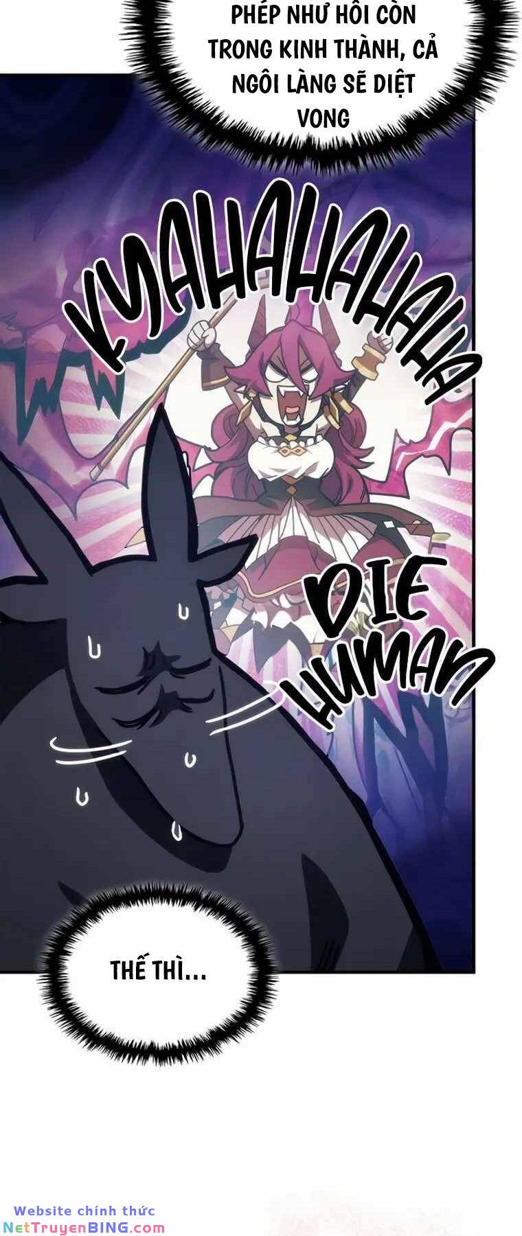 Hãy Hành Động Như Một BOSS Đi Ngài Mr Devourer - Chapter 21 - Page 36