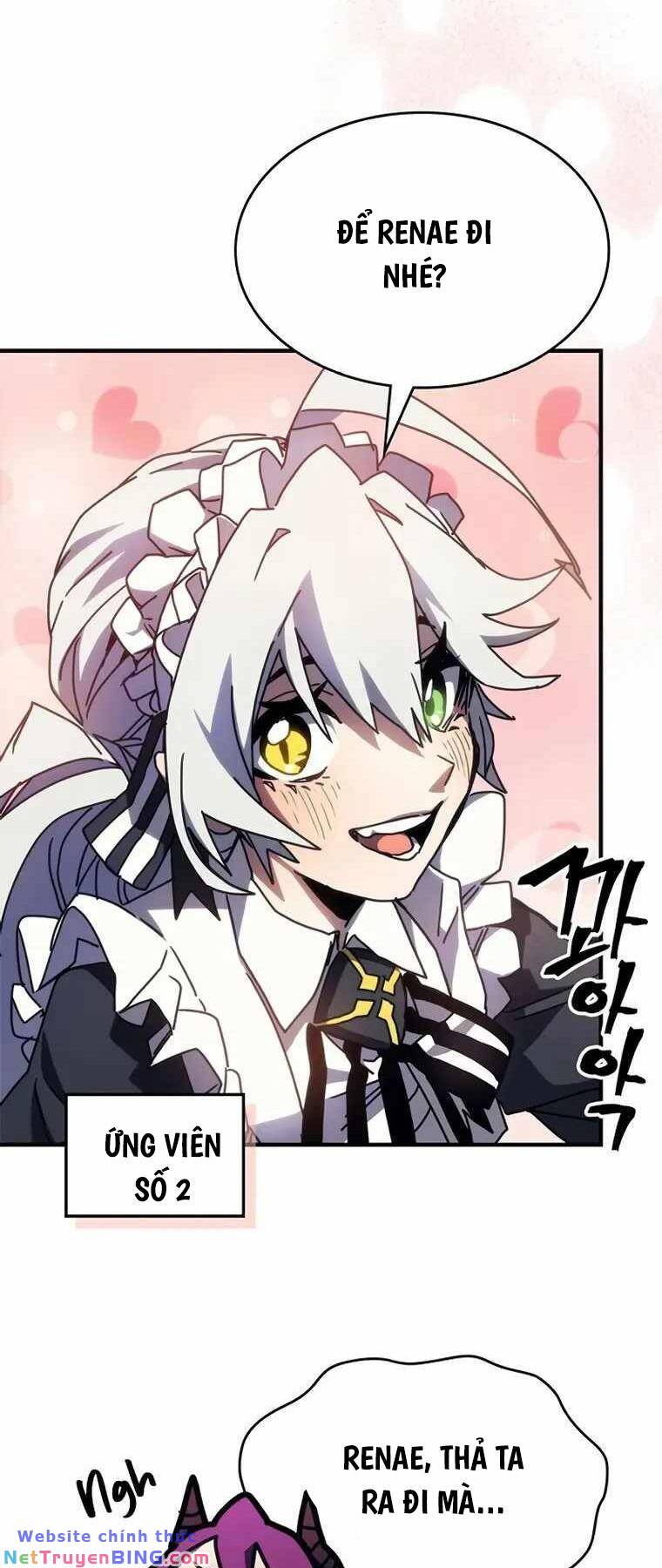 Hãy Hành Động Như Một BOSS Đi Ngài Mr Devourer - Chapter 21 - Page 37