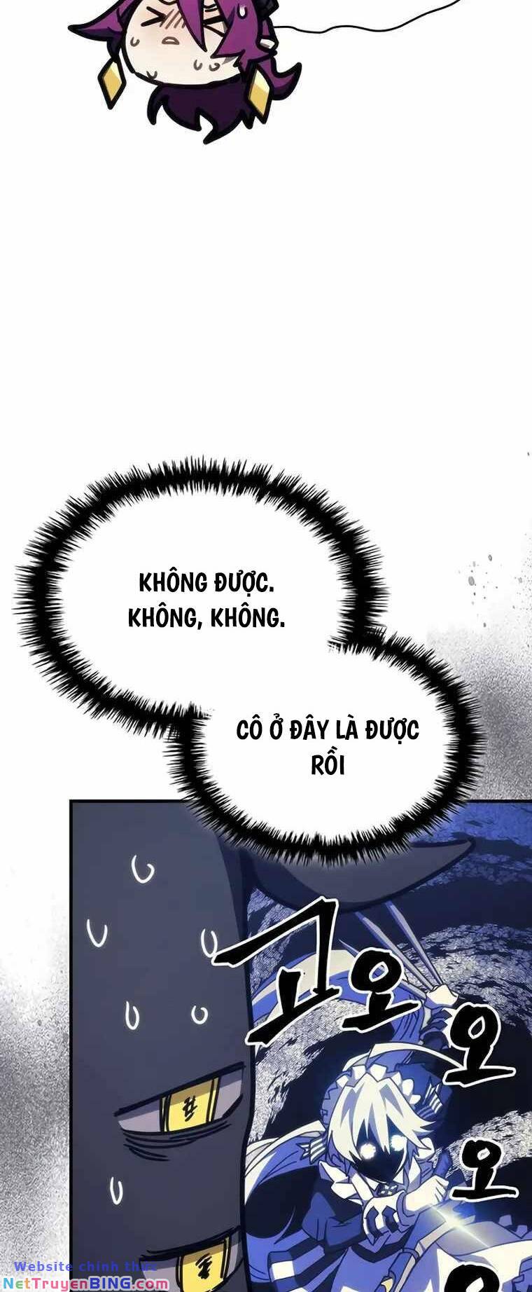 Hãy Hành Động Như Một BOSS Đi Ngài Mr Devourer - Chapter 21 - Page 38