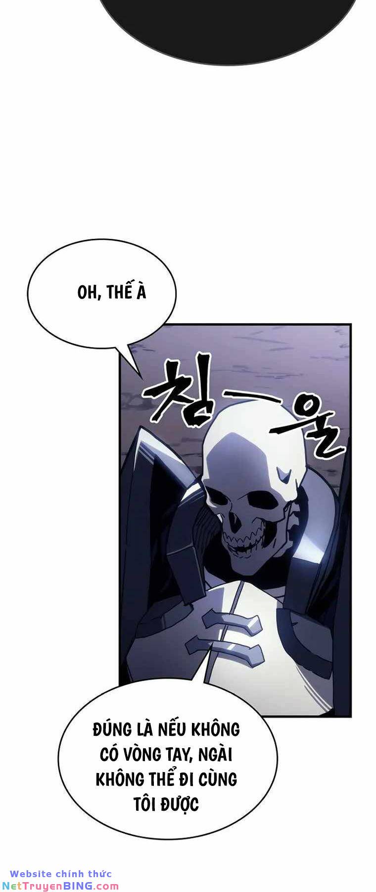 Hãy Hành Động Như Một BOSS Đi Ngài Mr Devourer - Chapter 21 - Page 43