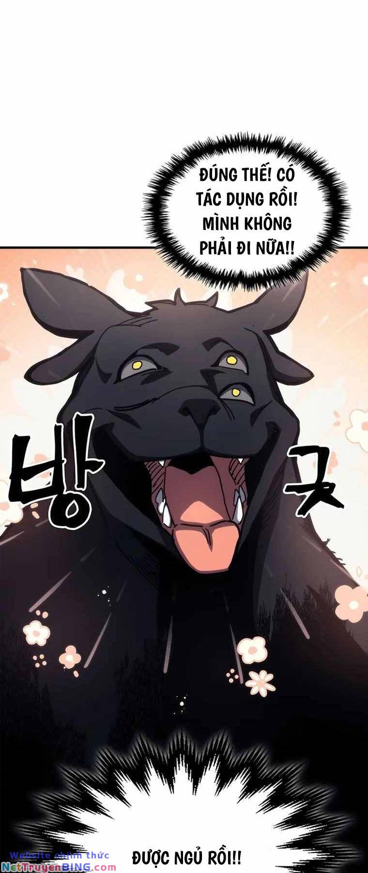 Hãy Hành Động Như Một BOSS Đi Ngài Mr Devourer - Chapter 21 - Page 44