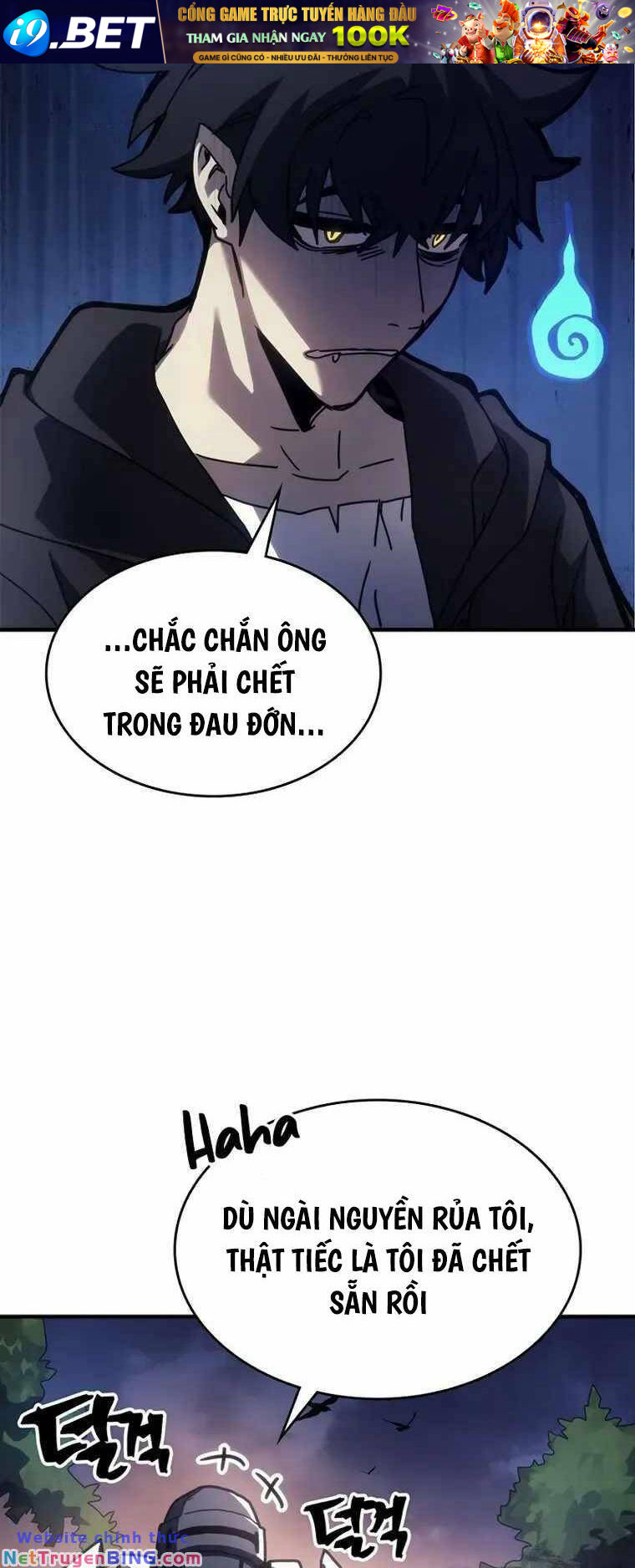 Hãy Hành Động Như Một BOSS Đi Ngài Mr Devourer - Chapter 21 - Page 46