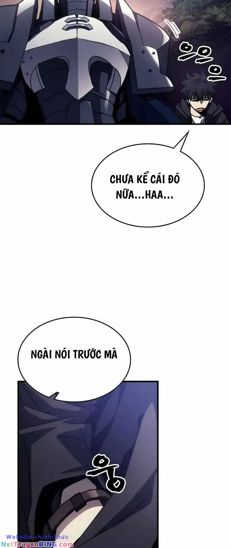 Hãy Hành Động Như Một BOSS Đi Ngài Mr Devourer - Chapter 21 - Page 47