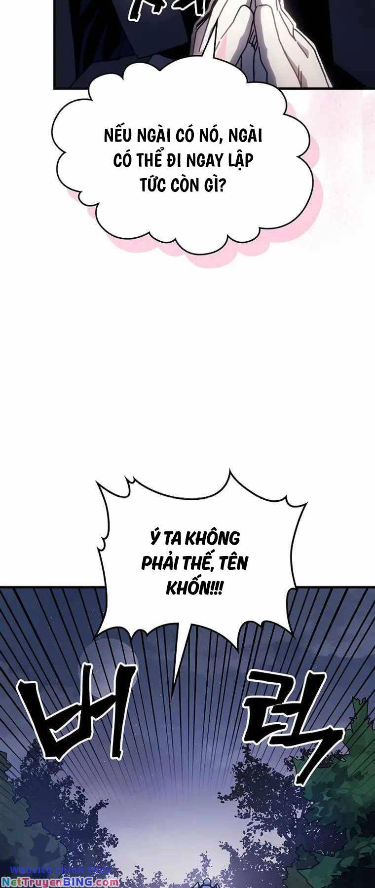 Hãy Hành Động Như Một BOSS Đi Ngài Mr Devourer - Chapter 21 - Page 49