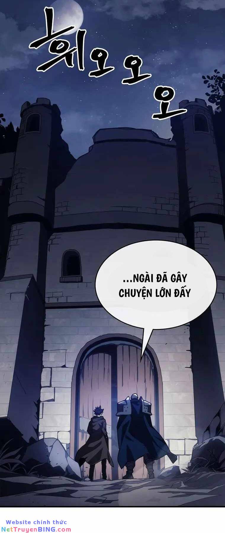 Hãy Hành Động Như Một BOSS Đi Ngài Mr Devourer - Chapter 21 - Page 52