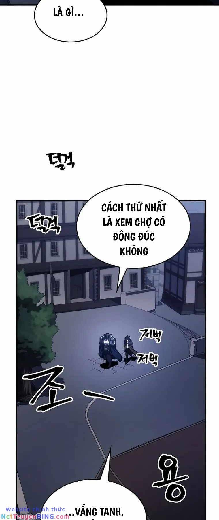 Hãy Hành Động Như Một BOSS Đi Ngài Mr Devourer - Chapter 21 - Page 54