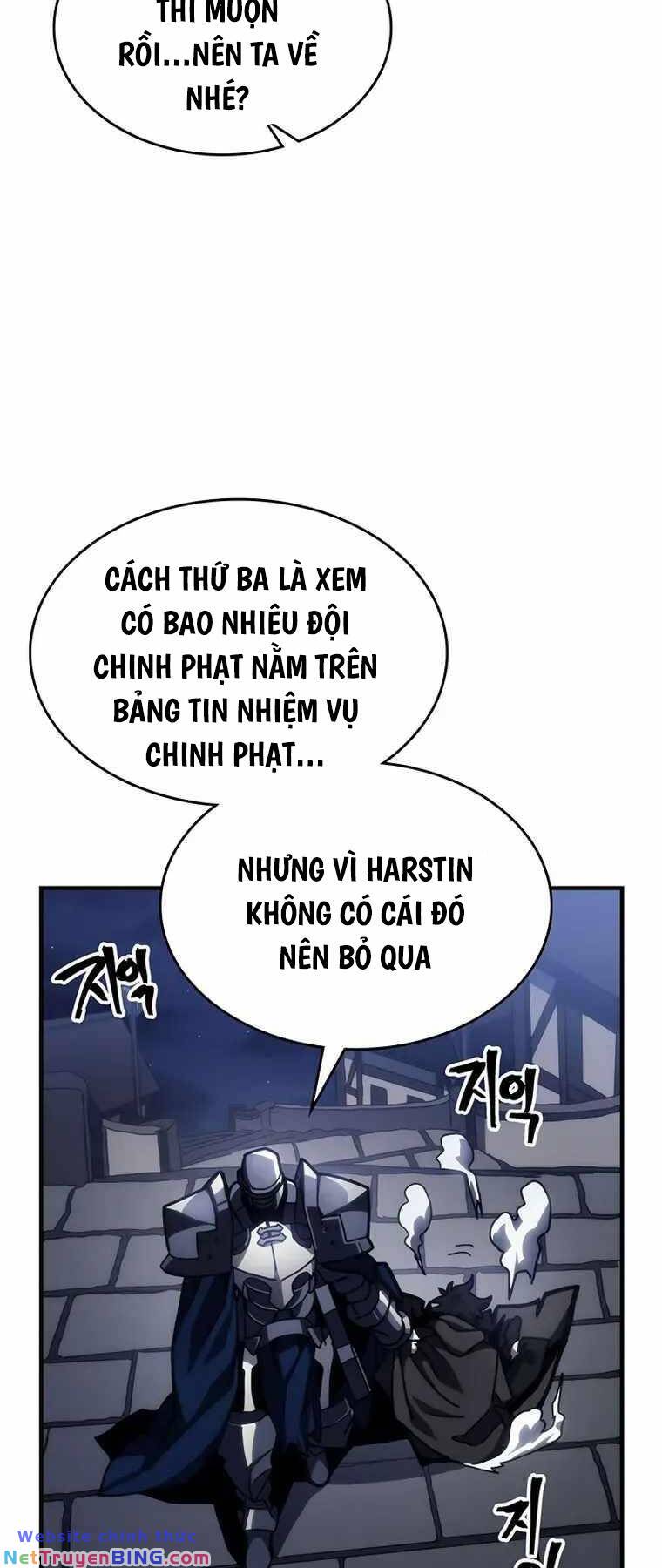 Hãy Hành Động Như Một BOSS Đi Ngài Mr Devourer - Chapter 21 - Page 56