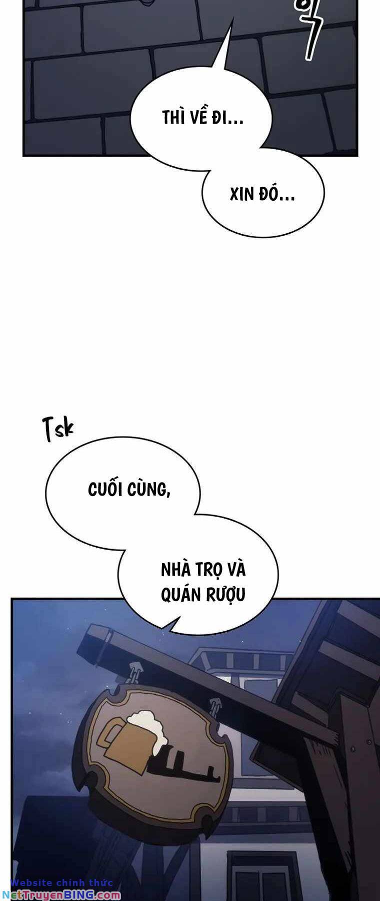 Hãy Hành Động Như Một BOSS Đi Ngài Mr Devourer - Chapter 21 - Page 57