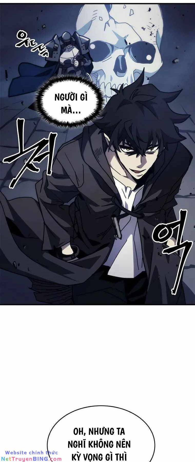 Hãy Hành Động Như Một BOSS Đi Ngài Mr Devourer - Chapter 21 - Page 59