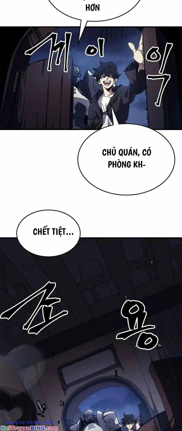 Hãy Hành Động Như Một BOSS Đi Ngài Mr Devourer - Chapter 21 - Page 60