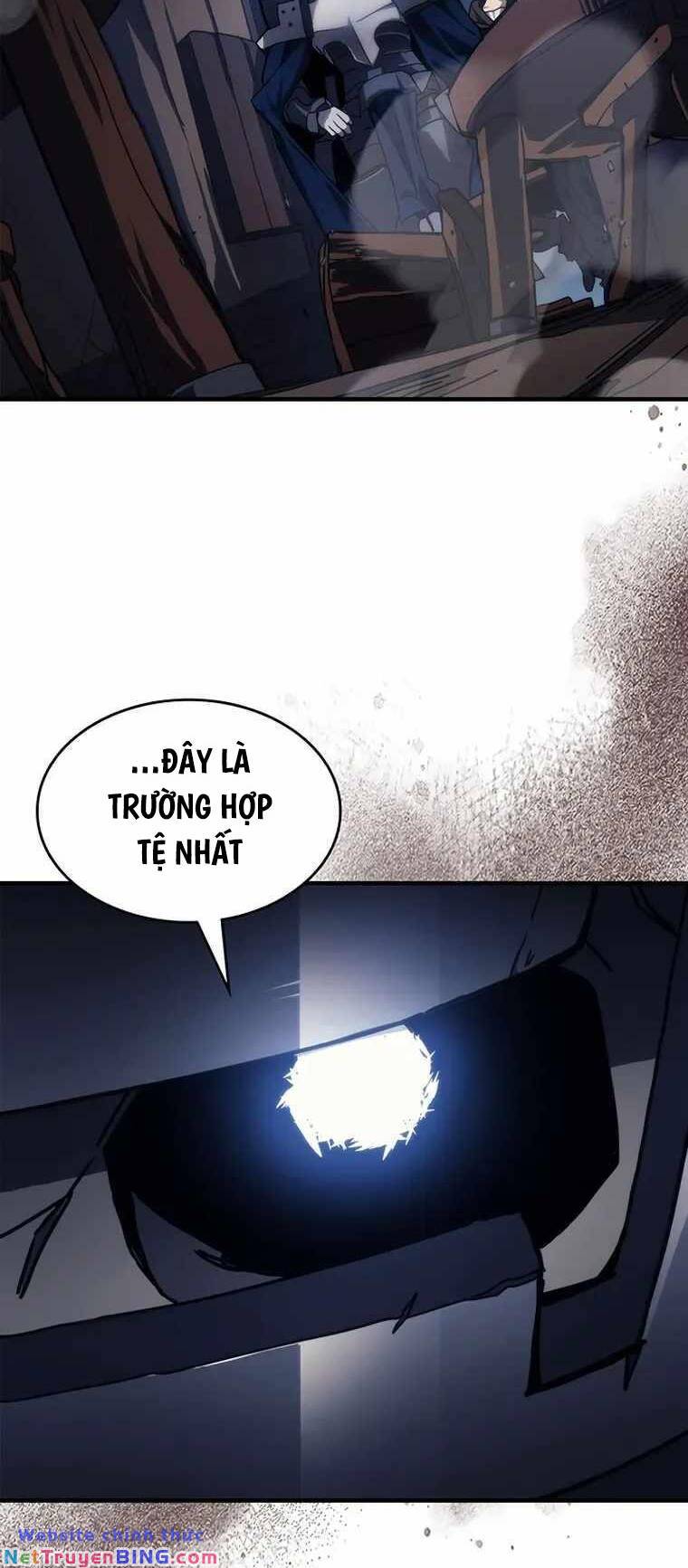 Hãy Hành Động Như Một BOSS Đi Ngài Mr Devourer - Chapter 21 - Page 61