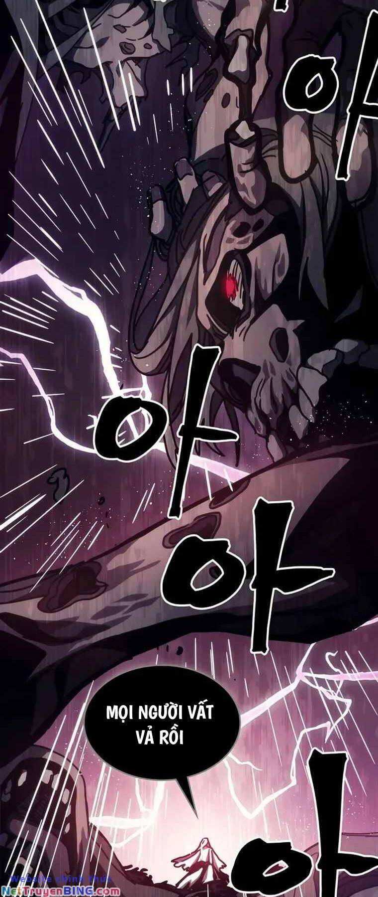 Hãy Hành Động Như Một BOSS Đi Ngài Mr Devourer - Chapter 21 - Page 66