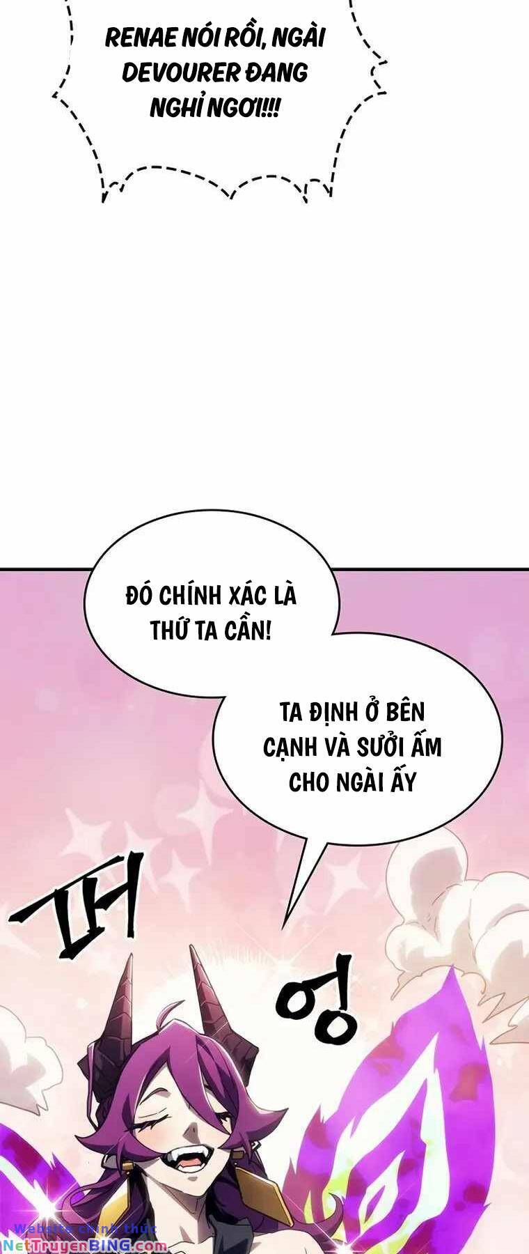 Hãy Hành Động Như Một BOSS Đi Ngài Mr Devourer - Chapter 21 - Page 6